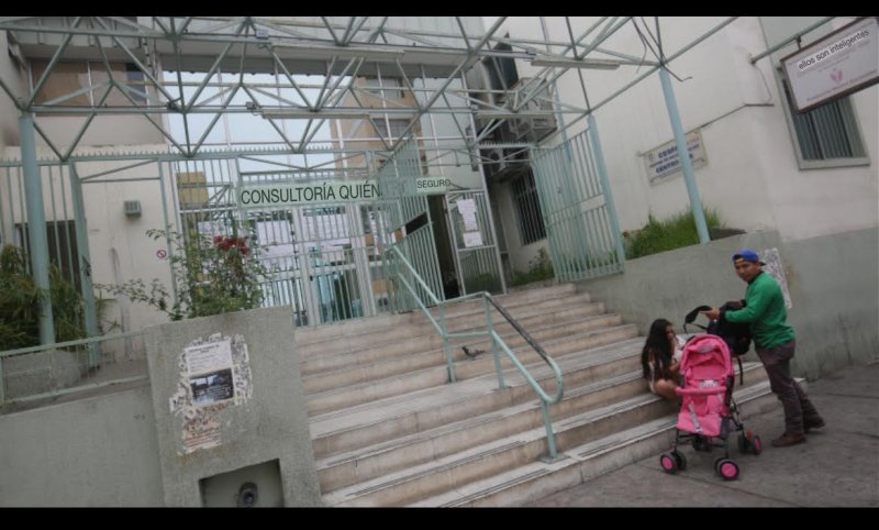 Gobernador Ricardo Díaz anunció una inversión millonaria para el mejoramiento de tres CESFAM de la comuna Antofagasta