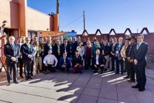Pre Foro San Pedro de Atacama: Gobernador apuesta al desarrollo y calidad de vida que traerá el Corredor Bioceánico a la región