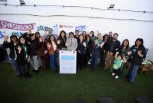 Gobierno Regional de Antofagasta y Fundación Integra firmaron convenio para la restauración de salas cuna y jardines infantiles