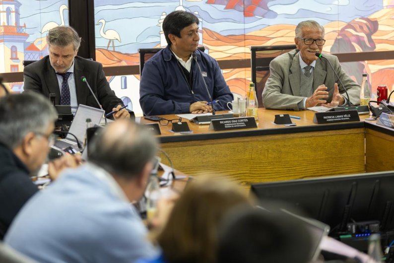 Excelente Noticia: El CORE aprobó los recursos para “Transferencia Desarrollo Sostenible para Empresas Pymes de Taltal”