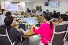 Jornada de trabajo GORES Macrozona Norte: Preocupación por la autonomía financiera de los Gobiernos Regionales y la pérdida de recursos por parte de la DIPRES