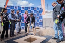 Inician construcción de nueva plaza Paula Jaraquemada con inversión sobre $1.000 millones