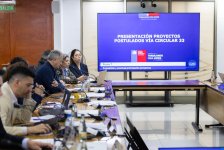 GORE SALUD: Nuevos y modernos equipos recibirá el hospital comunitario de Mejillones y el hospital 21 de mayo de Taltal
