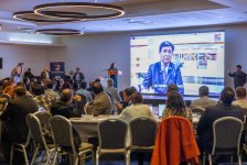 GORE-InvestChile: Una alta convocatoria tuvieron los diálogos regionales que buscan descentralizar y potenciar la atracción de inversión extranjera directa hacia la región de Antofagasta