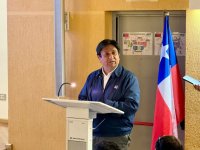 Gobernador Regional presentó el estado de avance de la etapa de diseño del proyecto “Centro Oncológico Ambulatorio de Calama”